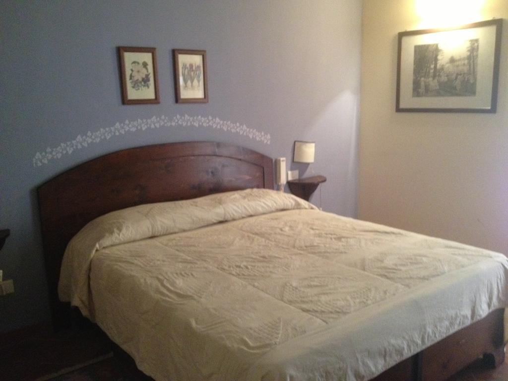 Agriturismo Terravecchia Castellana Sicula Quarto foto