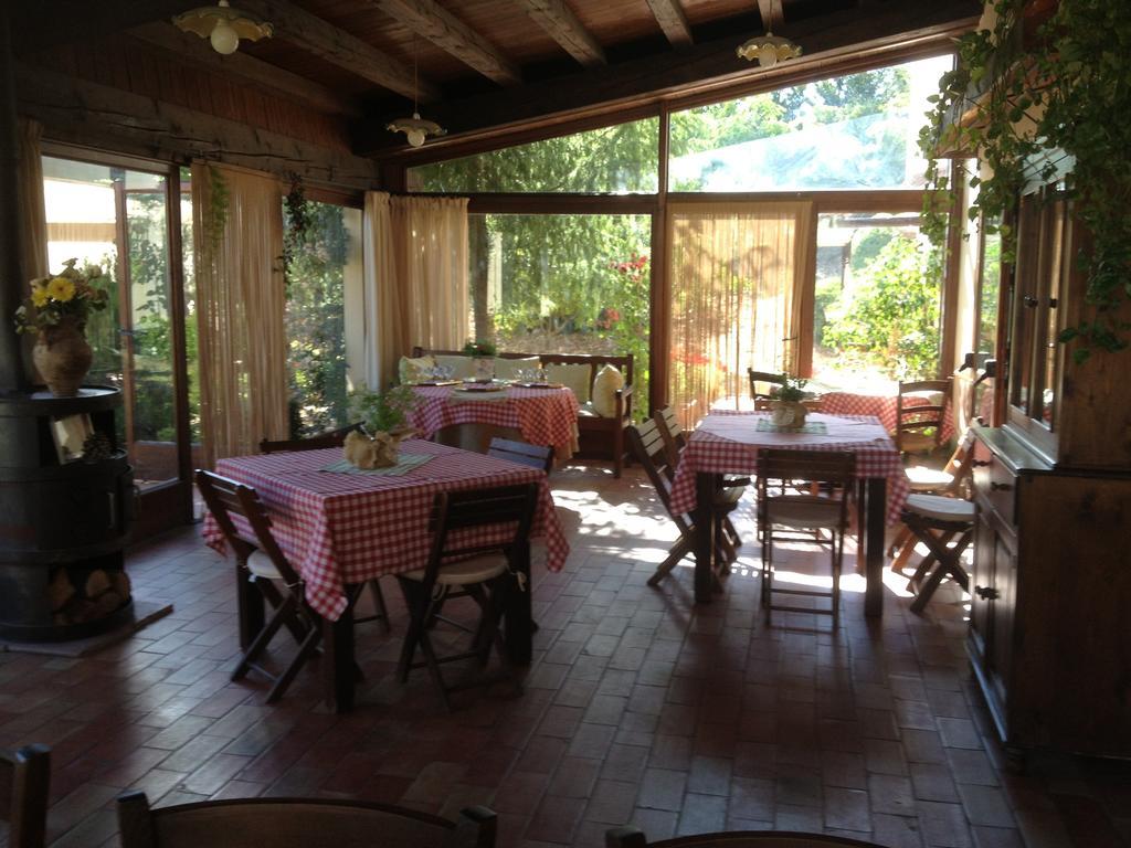 Agriturismo Terravecchia Castellana Sicula Exterior foto