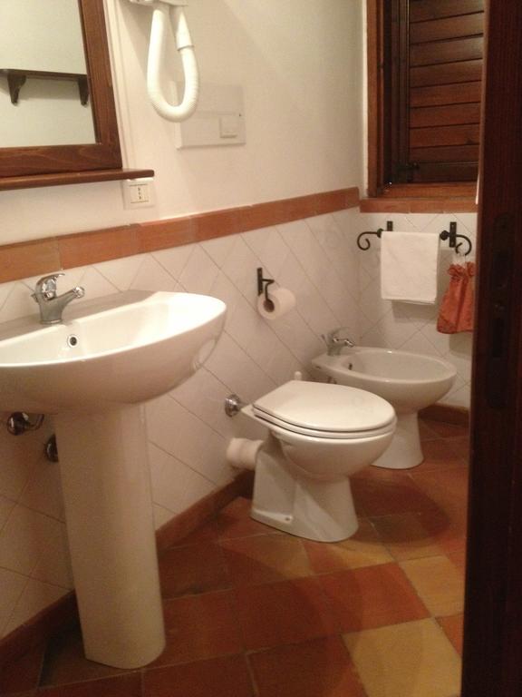 Agriturismo Terravecchia Castellana Sicula Quarto foto