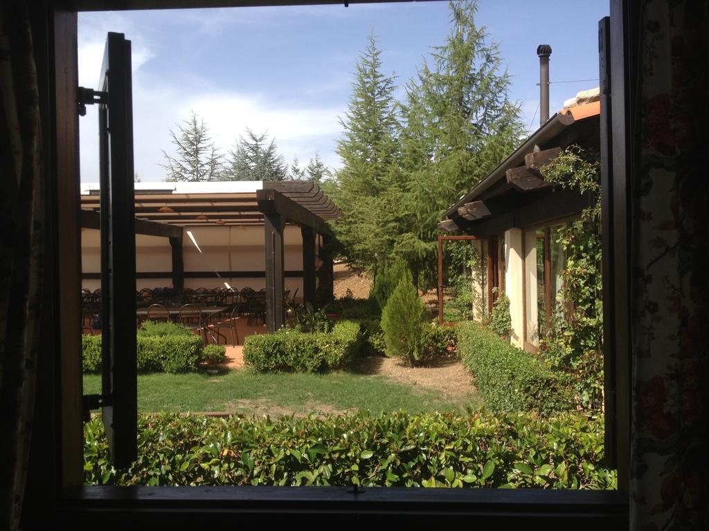 Agriturismo Terravecchia Castellana Sicula Quarto foto