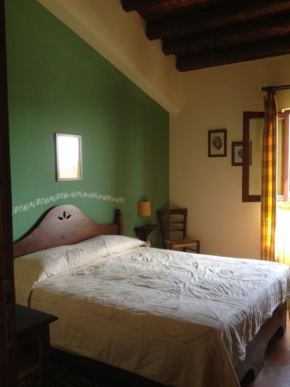 Agriturismo Terravecchia Castellana Sicula Quarto foto
