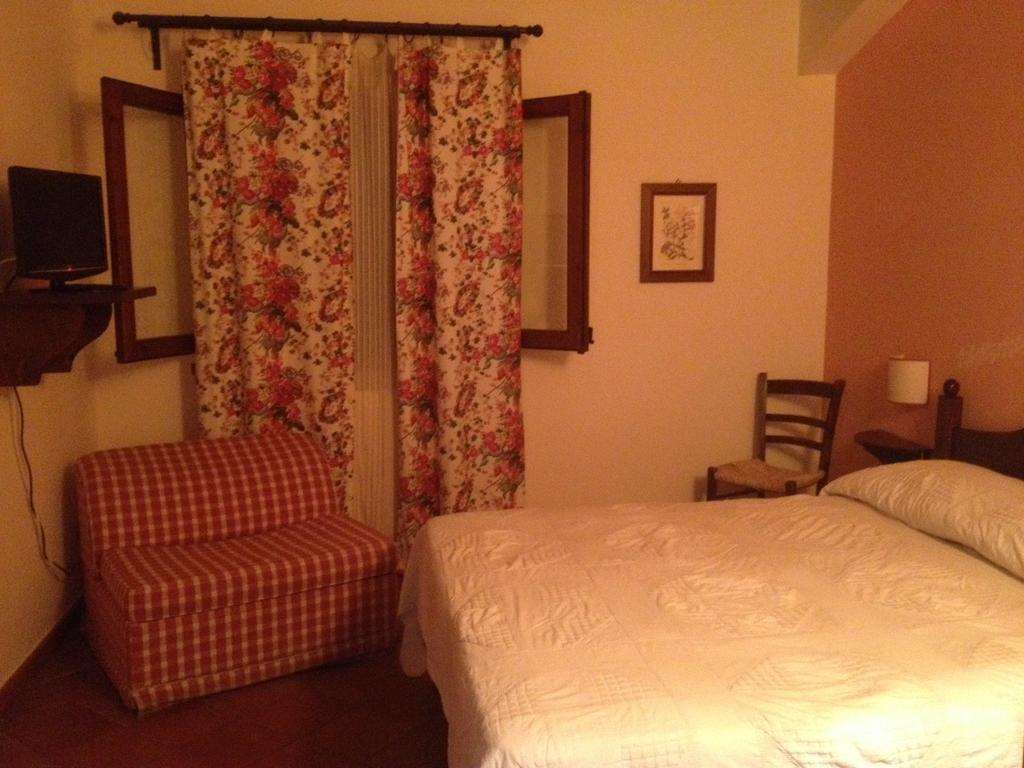 Agriturismo Terravecchia Castellana Sicula Quarto foto